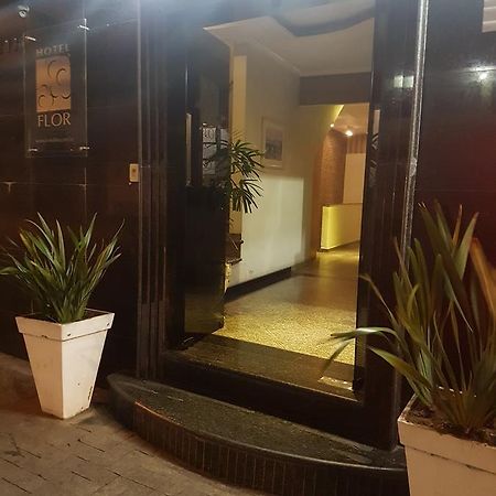 Hotel Flor São Paulo Extérieur photo