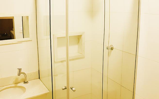 Hotel Flor São Paulo Extérieur photo