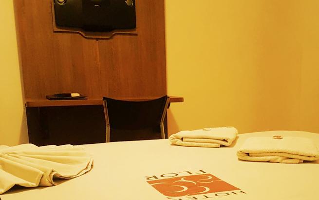 Hotel Flor São Paulo Extérieur photo