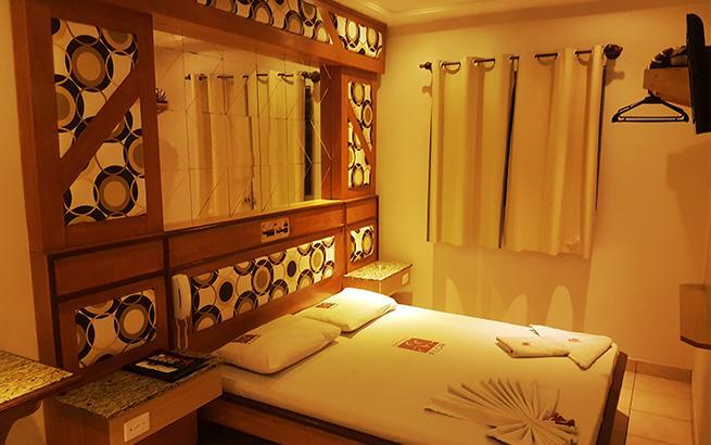 Hotel Flor São Paulo Extérieur photo