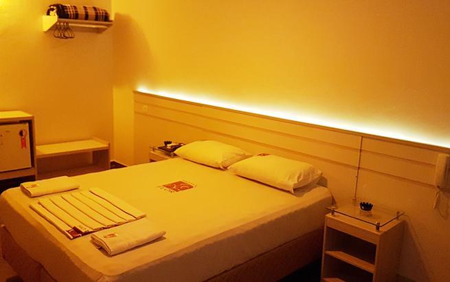 Hotel Flor São Paulo Extérieur photo