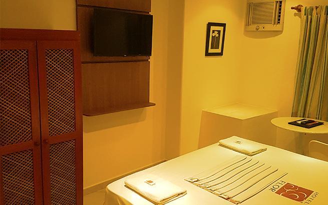 Hotel Flor São Paulo Extérieur photo
