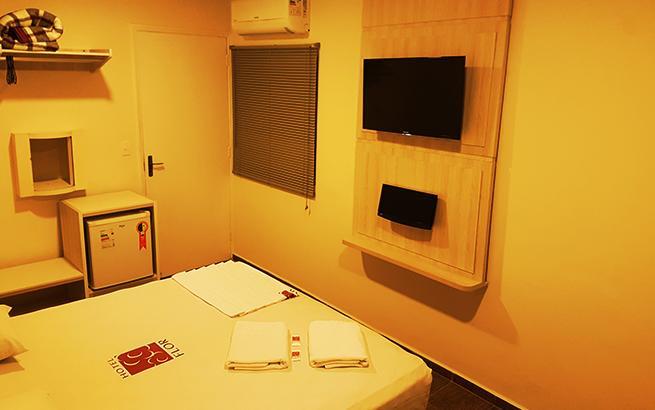 Hotel Flor São Paulo Extérieur photo