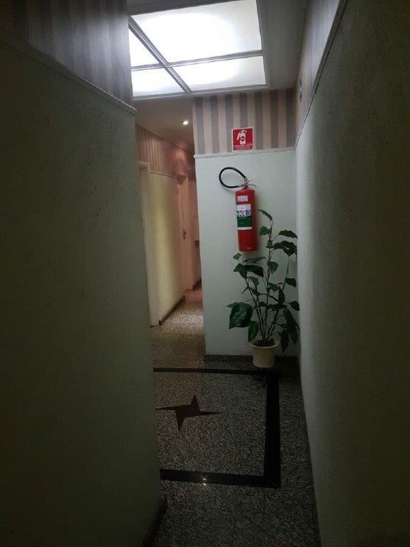 Hotel Flor São Paulo Extérieur photo