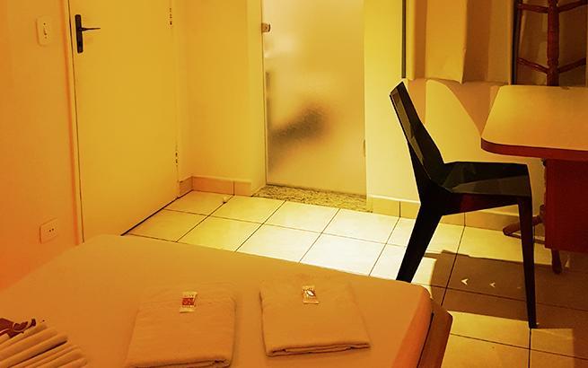 Hotel Flor São Paulo Extérieur photo