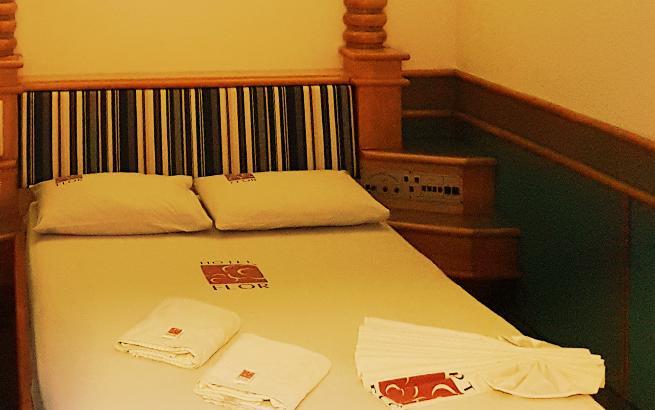 Hotel Flor São Paulo Extérieur photo