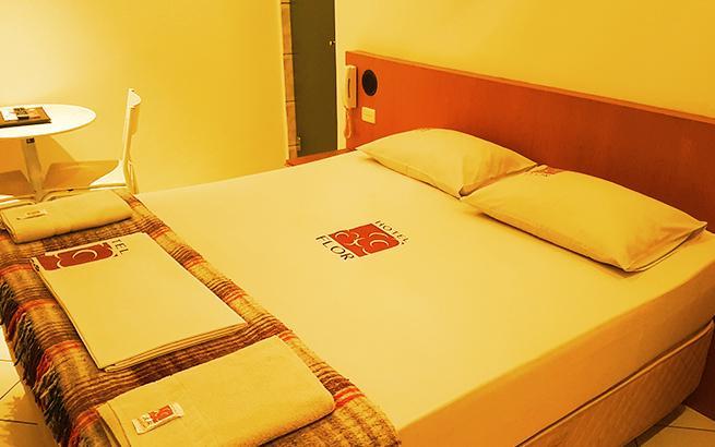 Hotel Flor São Paulo Extérieur photo