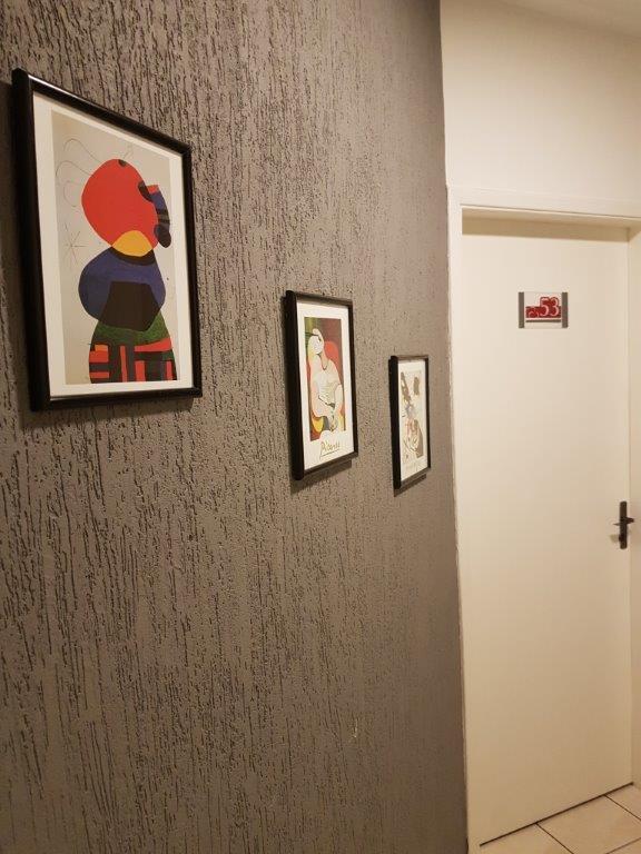 Hotel Flor São Paulo Extérieur photo